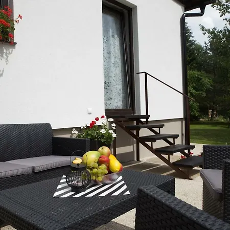 Plitvice Retreat Apartments Rudanovac Exterior photo
