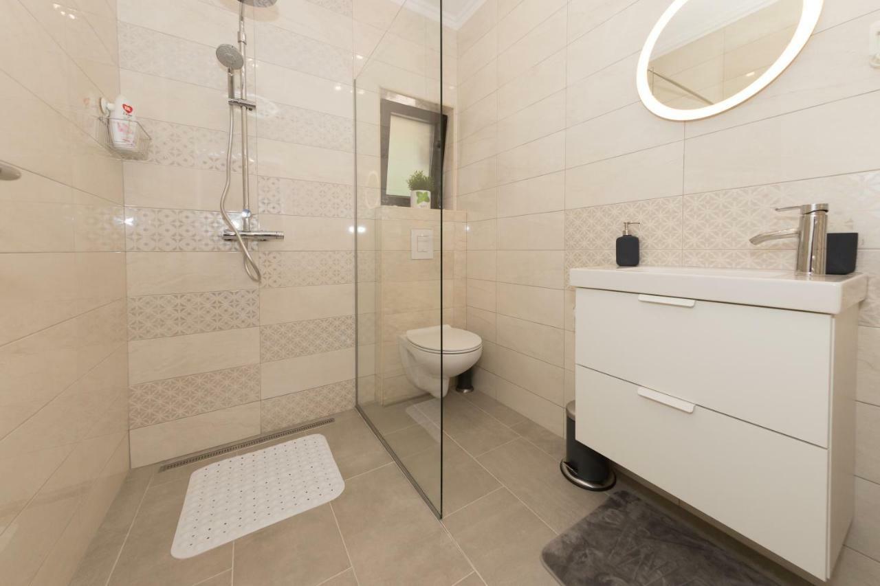 Plitvice Retreat Apartment Rudanovac