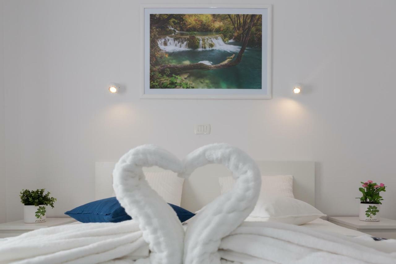 Plitvice Retreat Apartment Rudanovac