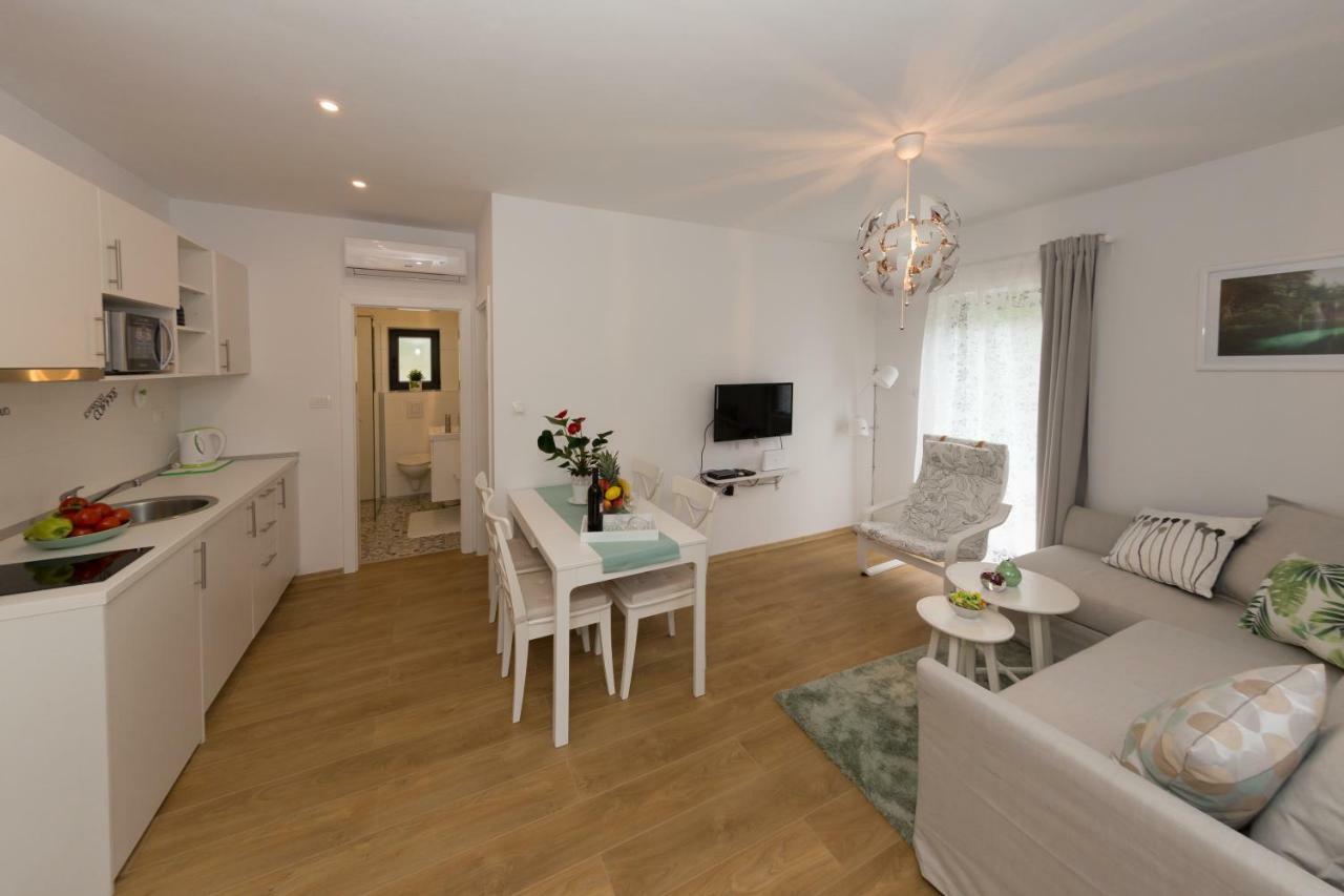 Plitvice Retreat Apartment Rudanovac