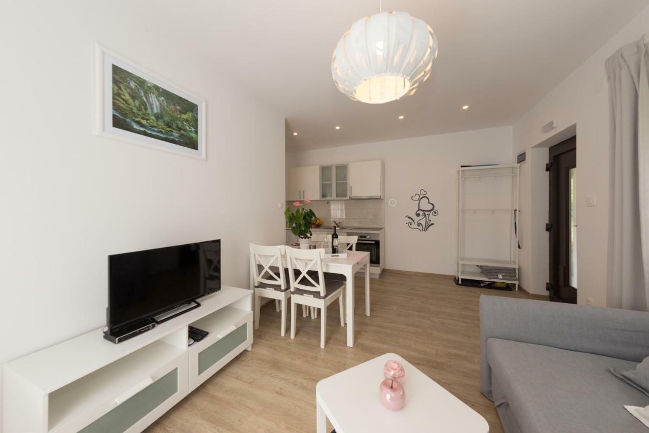 Apartment Plitvice Retreat