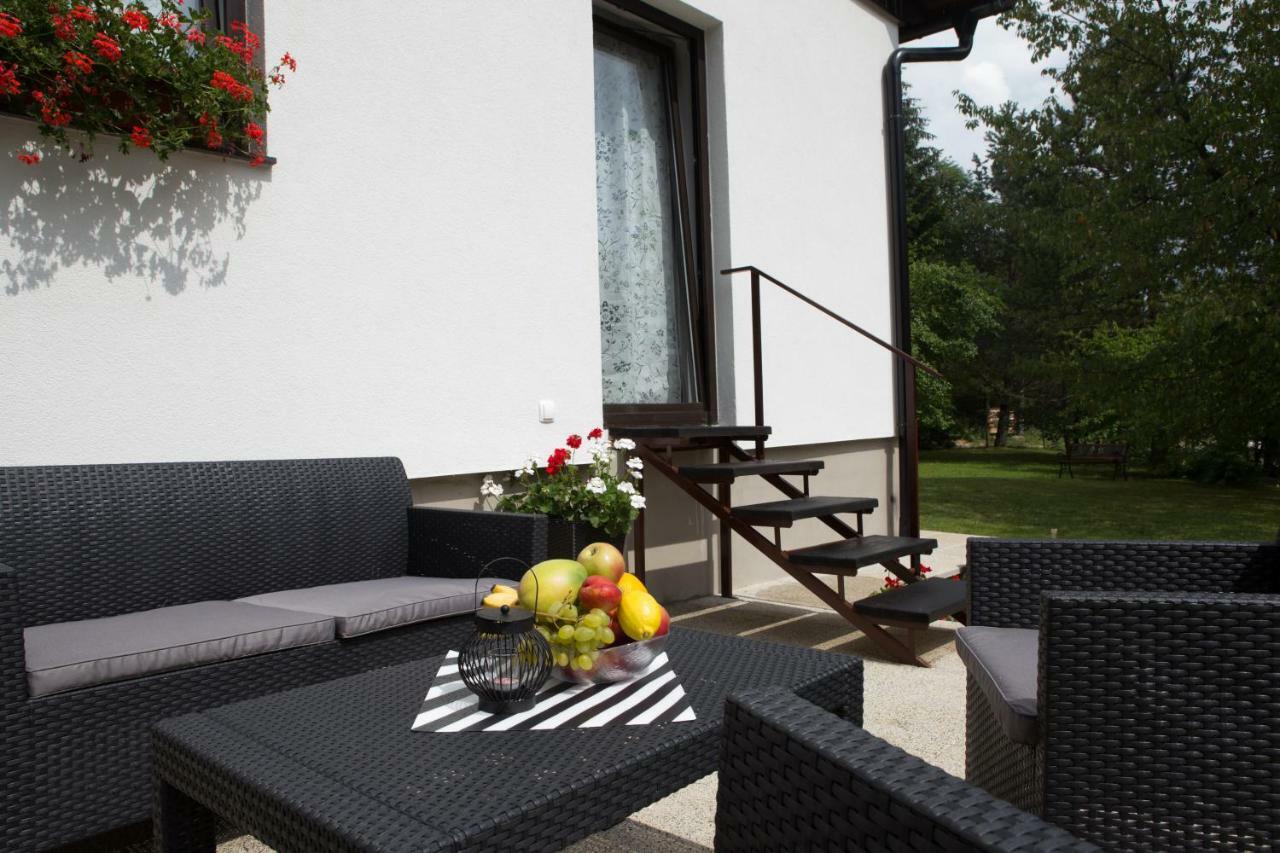 Apartment Plitvice Retreat *
