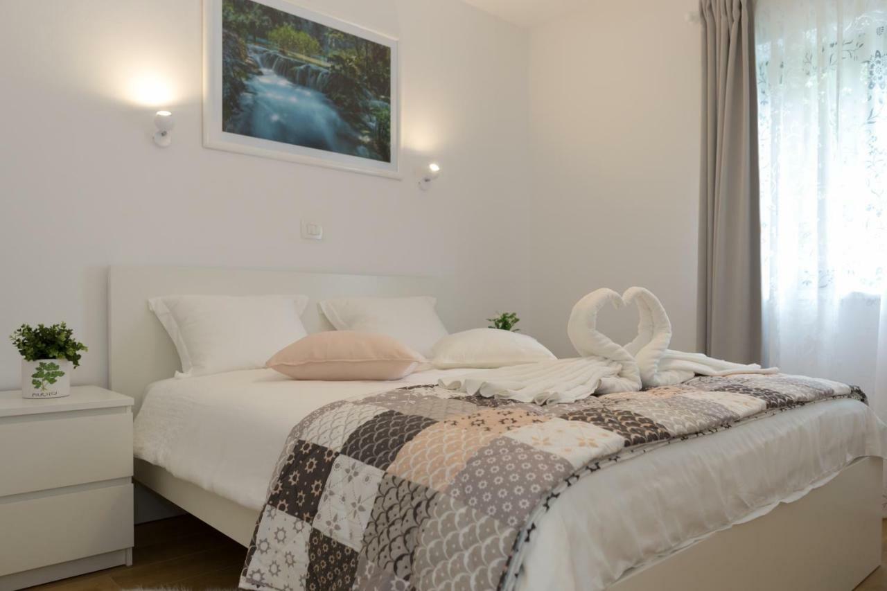 Plitvice Retreat Rudanovac