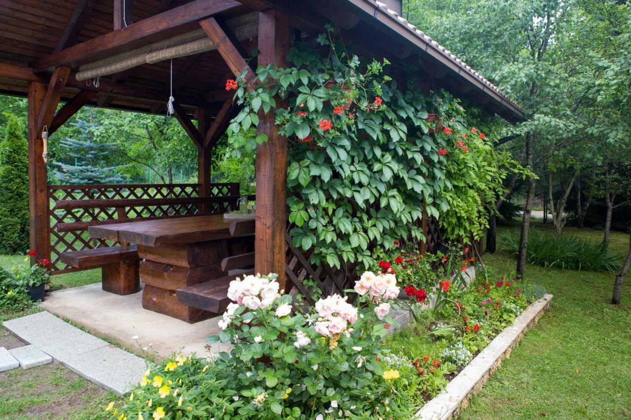 Plitvice Retreat