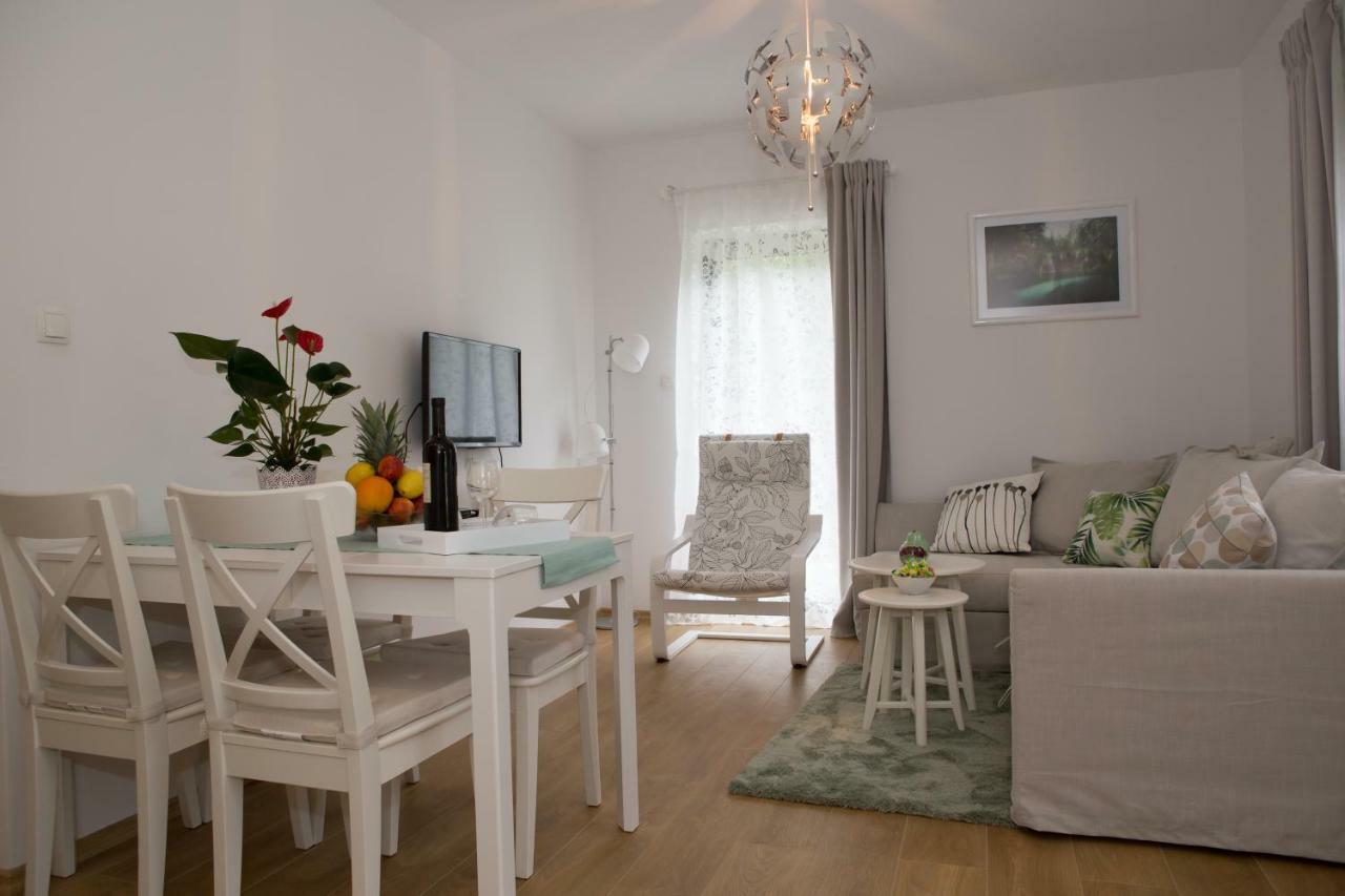 Apartment Plitvice Retreat