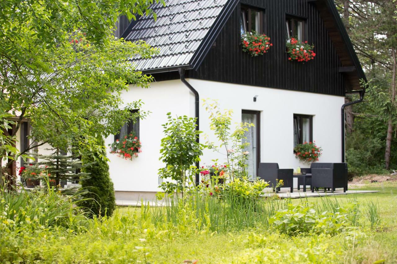 Plitvice Retreat Apartment