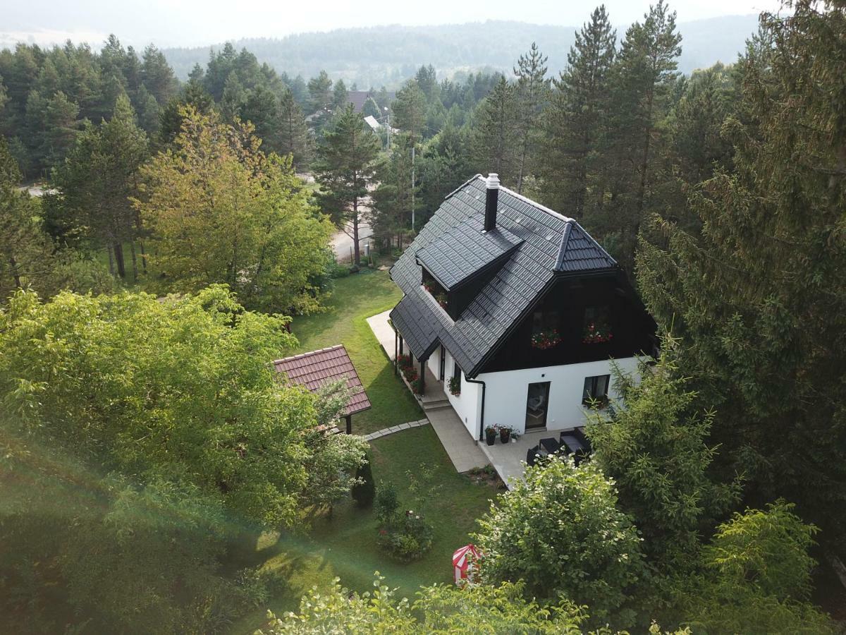 Plitvice Retreat Rudanovac