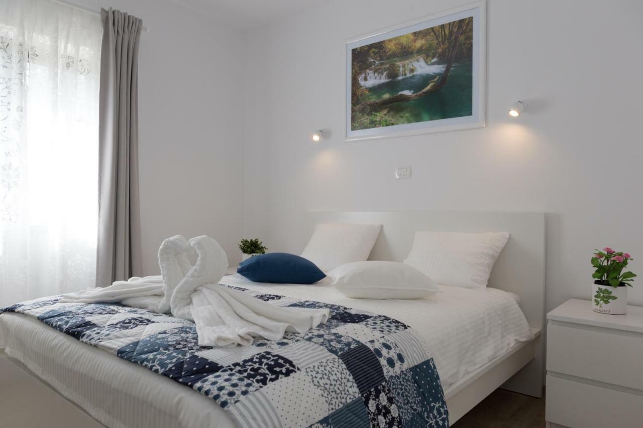 Plitvice Retreat Apartment Rudanovac