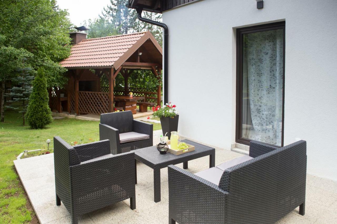 Plitvice Retreat Rudanovac
