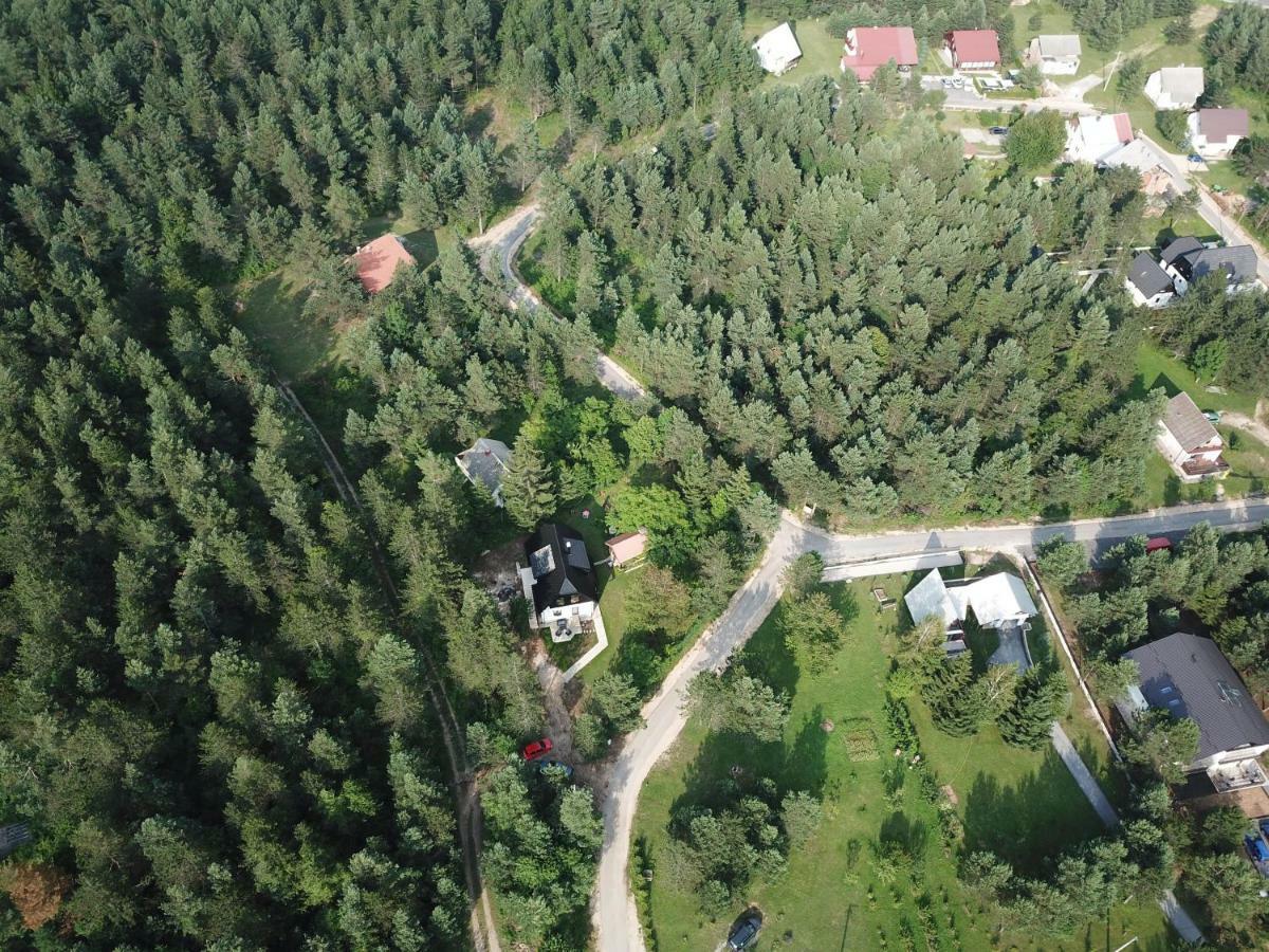 Apartment Plitvice Retreat