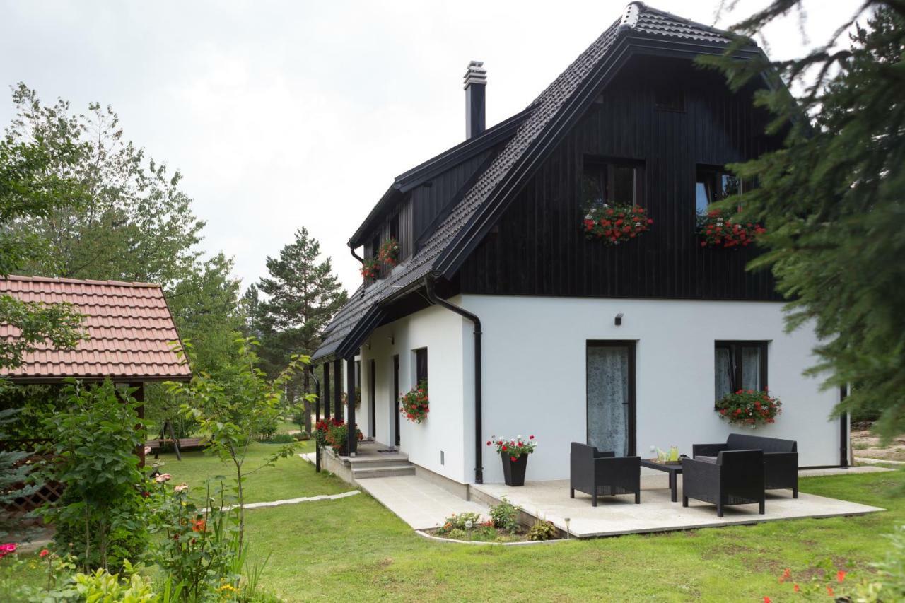 Apartment Plitvice Retreat