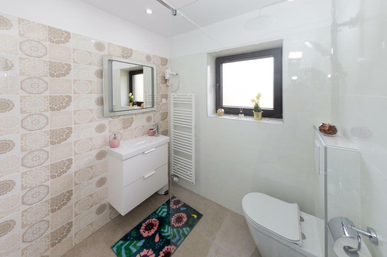 Apartment Plitvice Retreat *