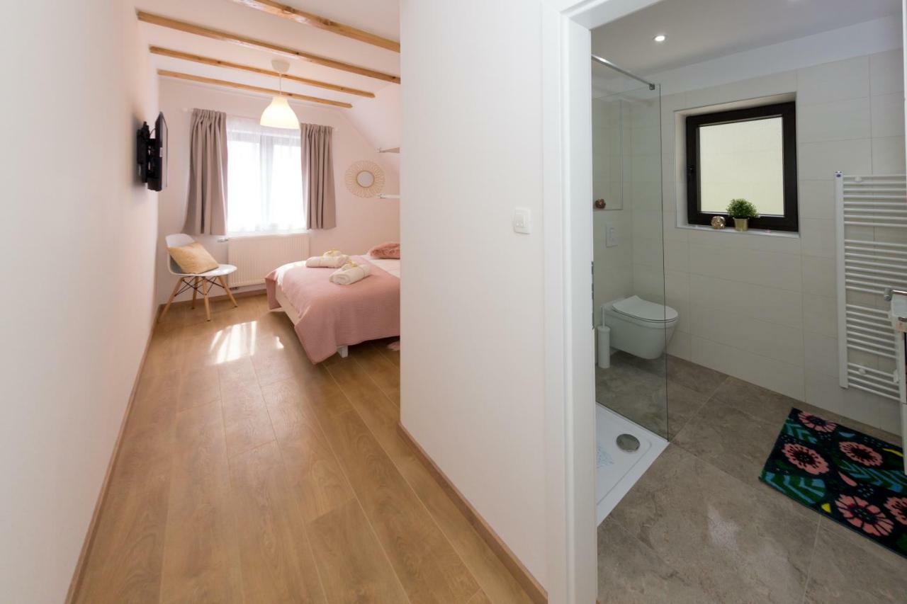 Plitvice Retreat Rudanovac