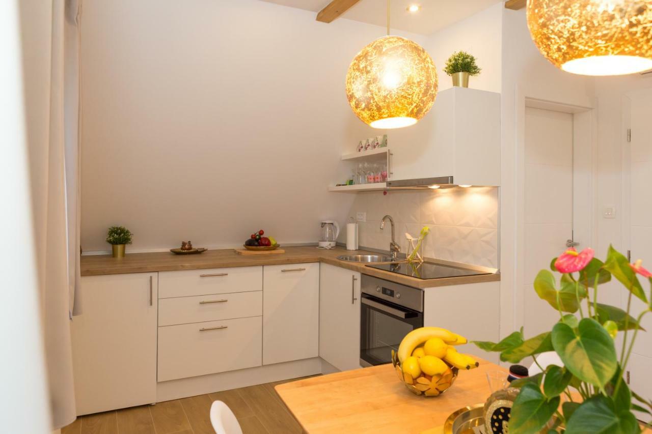 Apartment Plitvice Retreat