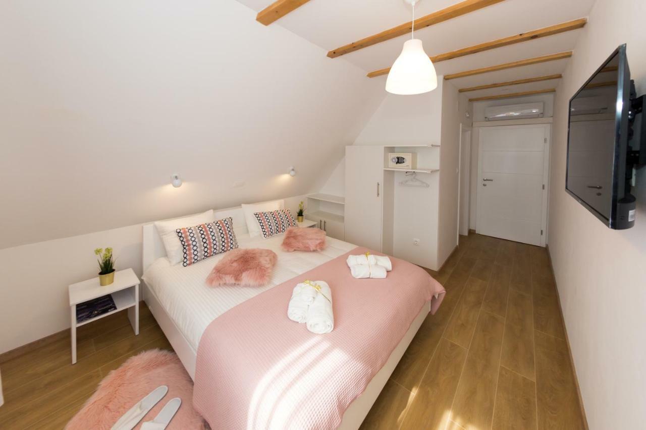 Plitvice Retreat Rudanovac