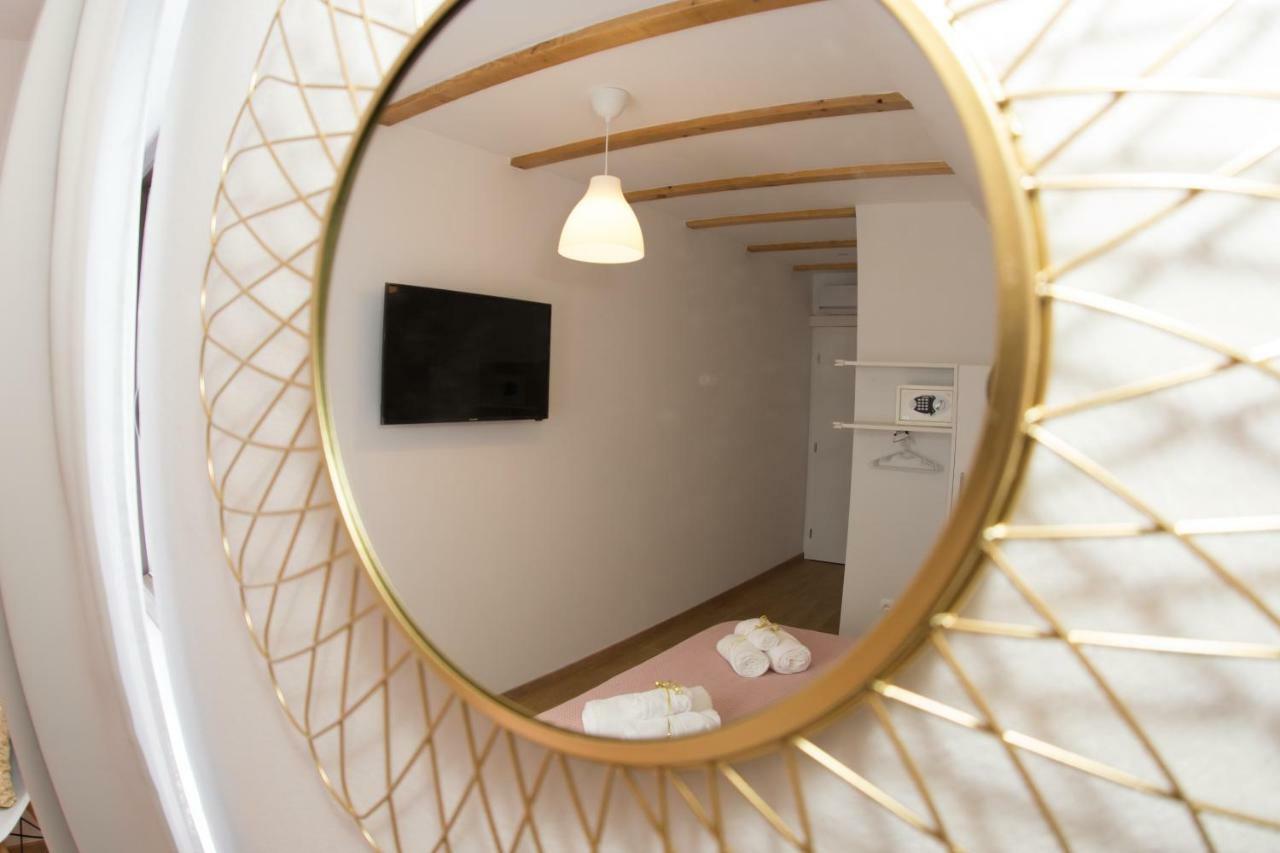 Plitvice Retreat Apartment Rudanovac