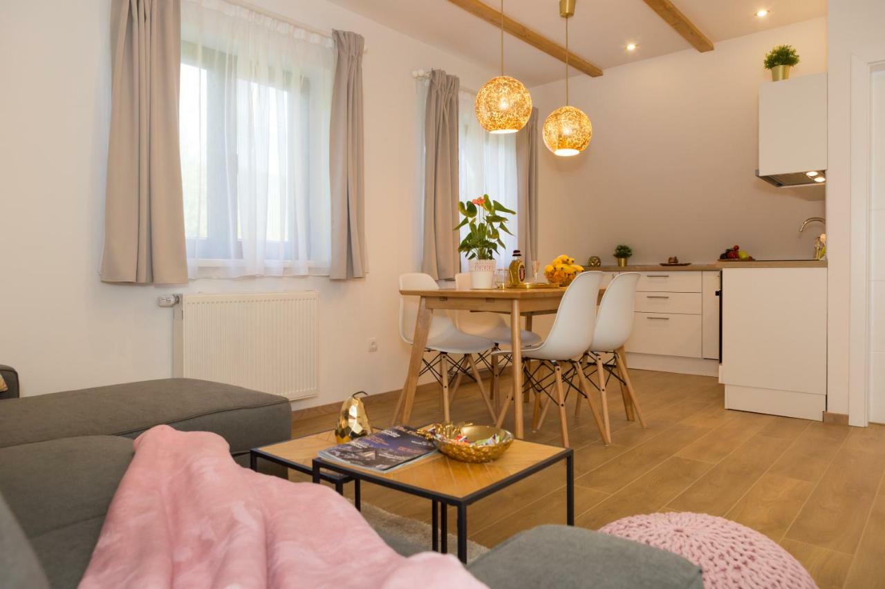Plitvice Retreat Apartment