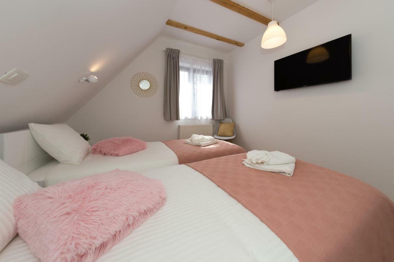 Plitvice Retreat Apartment