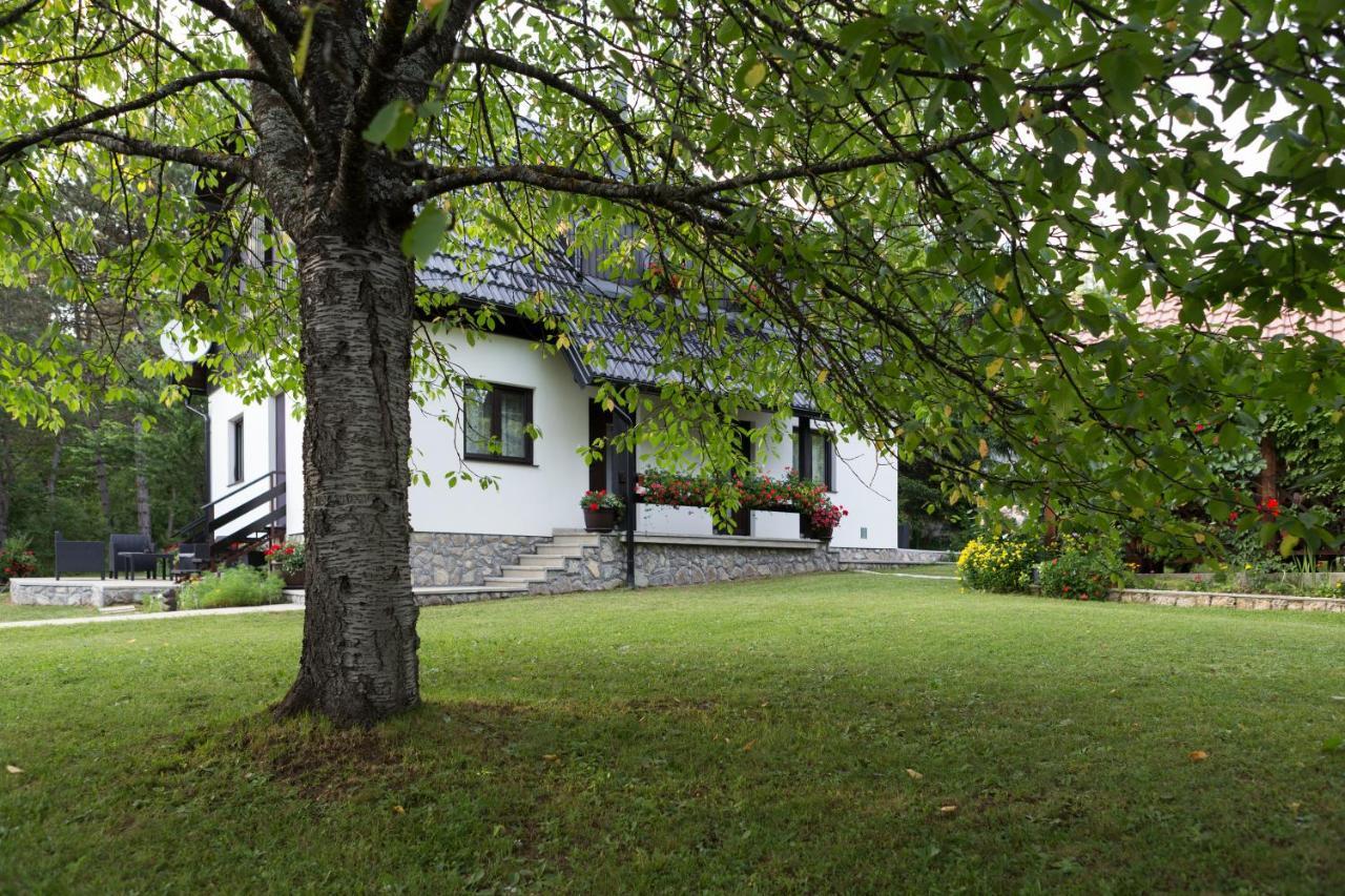 Plitvice Retreat * Rudanovac