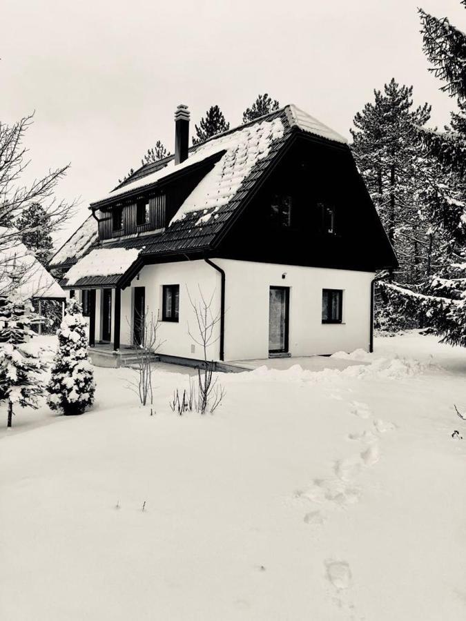 Plitvice Retreat