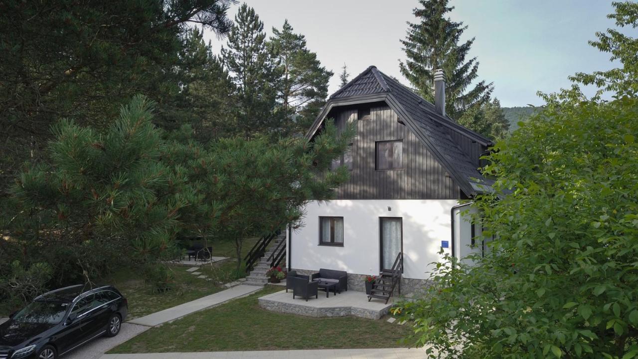 Apartment Plitvice Retreat *